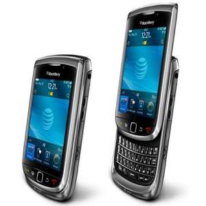 Blackberry 9800 Torch DUAL SIM cu WI-FI-PROMOTIE!