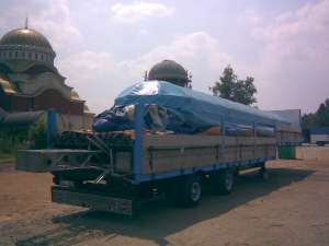 VAND INCHIRIEZ CORT CIRC MARE 36X38 M