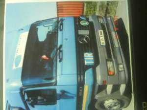 vand urgent camion mercedez