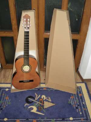 Chitara clasica (tipla)