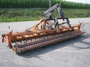 FREZA AGRICOLA 4 M