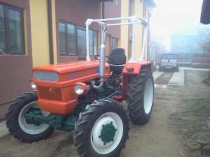 Tractor Fiat 420 4X4