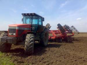 vand tractor massey ferguson 9240,   american