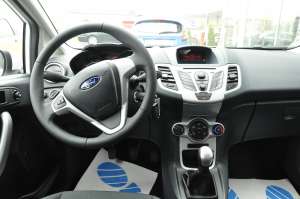 FORD FIESTA BENZINA 1.2 60CP TREND
