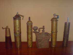 Vand colectie de brichete