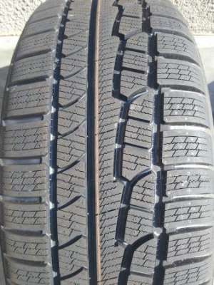 Vand anvelope de iarna Nokian SUV 265 60 18