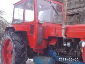 u650 de vanzare in maramures tractor de vanzare 65 cai  basesti maramures 2012 anunt nou