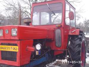 u650 de vanzare in maramures tractor de vanzare 65 cai  basesti maramures 2012 anunt nou
