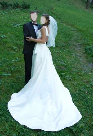 vand rochie de mireasa Vera Sposa