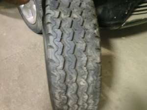 anvelope 155 R12 C