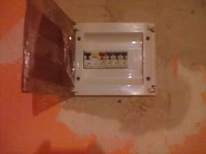 ELECTRICIAN SIBIU