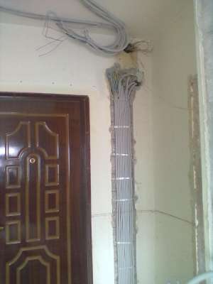 ELECTRICIAN SIBIU