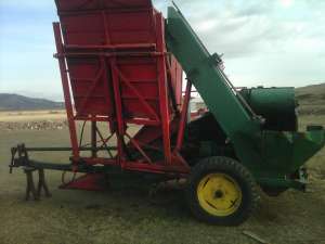 Vand combina pe 2 randuri