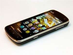 Lenovo A60 telefon dual sim cu sistem Android -849lei