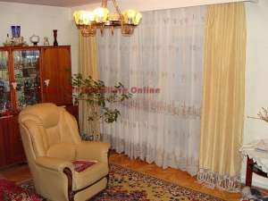 Vand apartament 4 camere