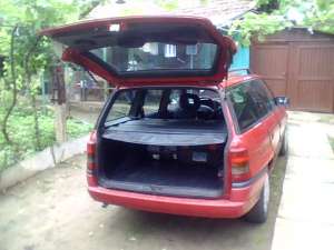 vind/schimb opel astra caravan din 1997 ecotec 101cp inmatr BG