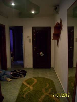 VAND APARTAMENT 3 CAMERE BRASOV