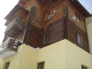cazare busteni Casa Rares