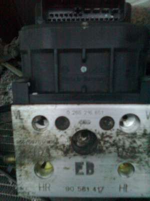 vand pompe abs cod: 0265216651 ,  0265216618 ,  0265216686