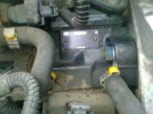 Pompa de injectie BOSCH cod 0445010007