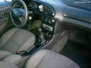 Ford Mondeo 97