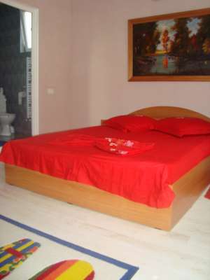 Vand vila litoral- Eforie Nord