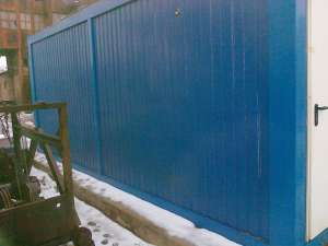 Container tip birou