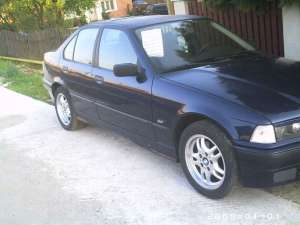 vand oglinzi bmw 318 an 1994