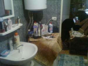 VAND MAGAZIN+CASA