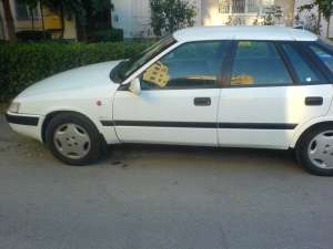 vind daewoo espero