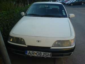 vind daewoo espero