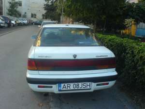 vind daewoo espero