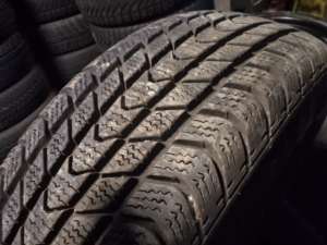 4 Anvelope Iarna Kumho 185 70 14 Aproape Noi
