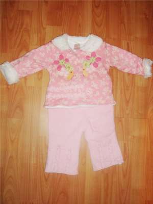 Vand hainute de bebe 0-1 an de firma