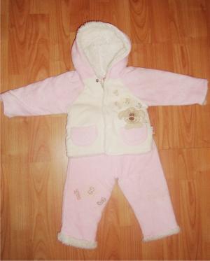 Vand hainute de bebe 0-1 an de firma