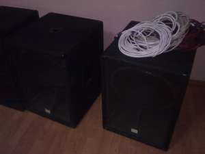 boxe club discoteca profesionale