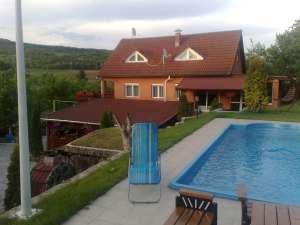 VAND VILA IN BARDESTI!