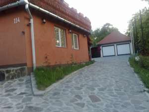 VAND VILA IN BARDESTI!