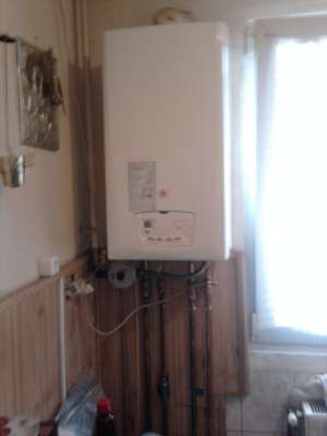 Instalator Brasov