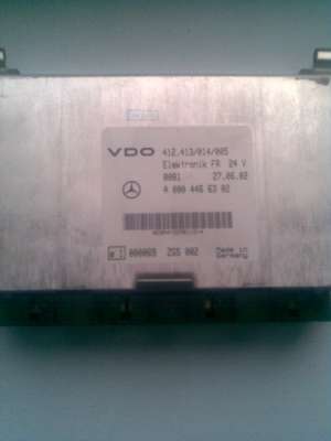 computer vdo
