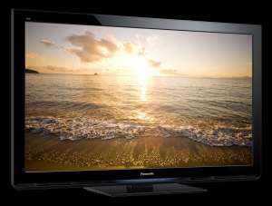 Panasonic Tx-p50u30e televizor plasma 3d