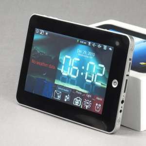 TABLETA PC -SUPER PRET-350RON