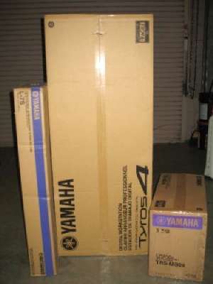Korg pa 2xpro /Roland Fantom-G6 61/Yamaha Tyros 4 /Roland TD-20S V-Pro