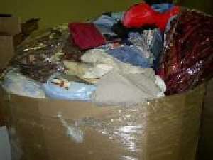 Vand haine secondhand