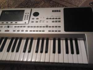 Vand sau schimb Korg pa80