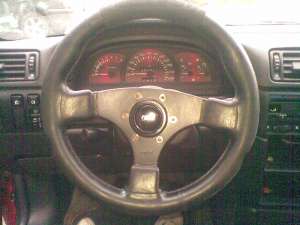 DEZMEMBREZ OPEL CALIBRA SFI