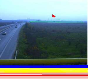 TEREN INDUSTRIAL CIOROGARLA ILFOV A1 KM 18
