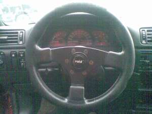 VOLAN SPORT + BUTUC