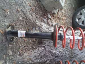 Amortizoare fata sport  ATU BMW E36