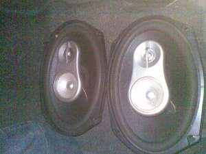 2 OVALE MAGNAT 6900
